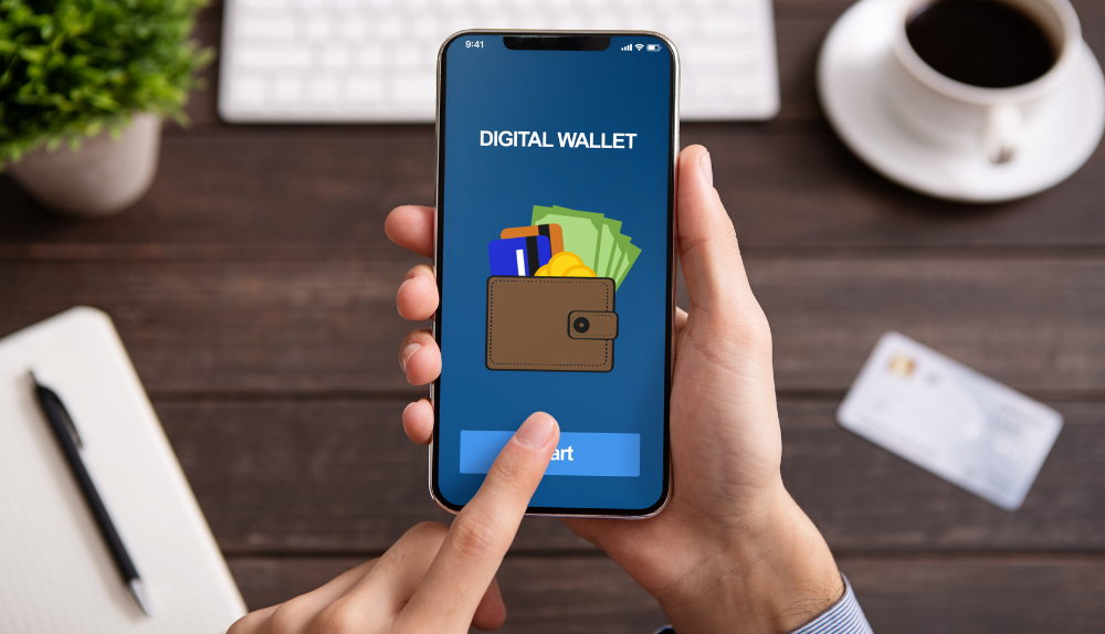 Merchant Services Trends in 2023 - Digital Wallets