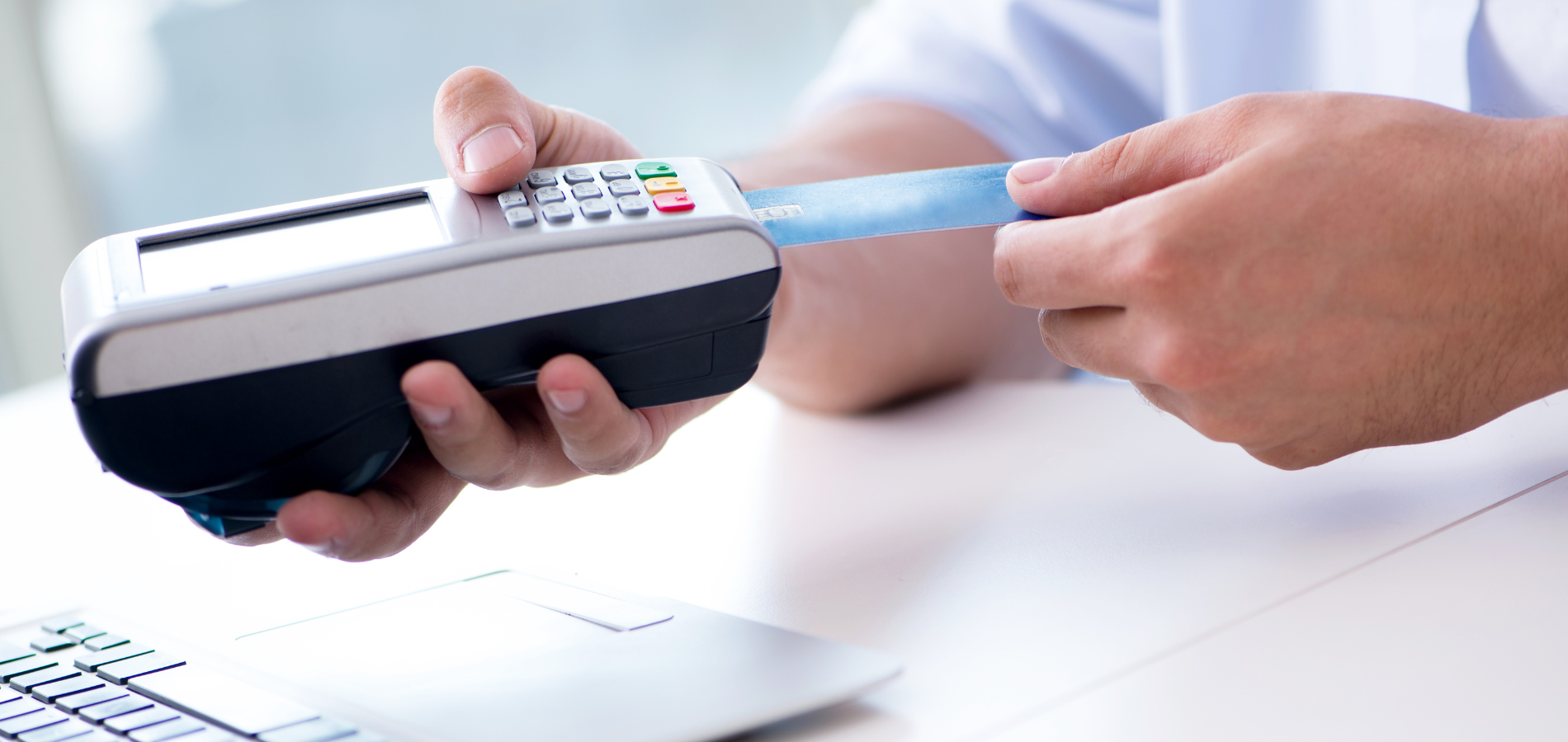 What is Credit Card Processing?