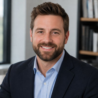 Aaron Murphy