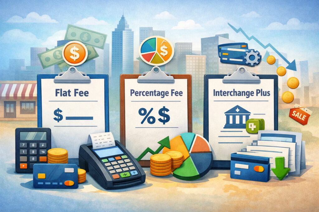 Pricing Models Compared: Which One Delivers the Cheapest Card Transaction Fees?