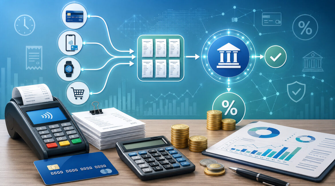 Batch processing fees explained